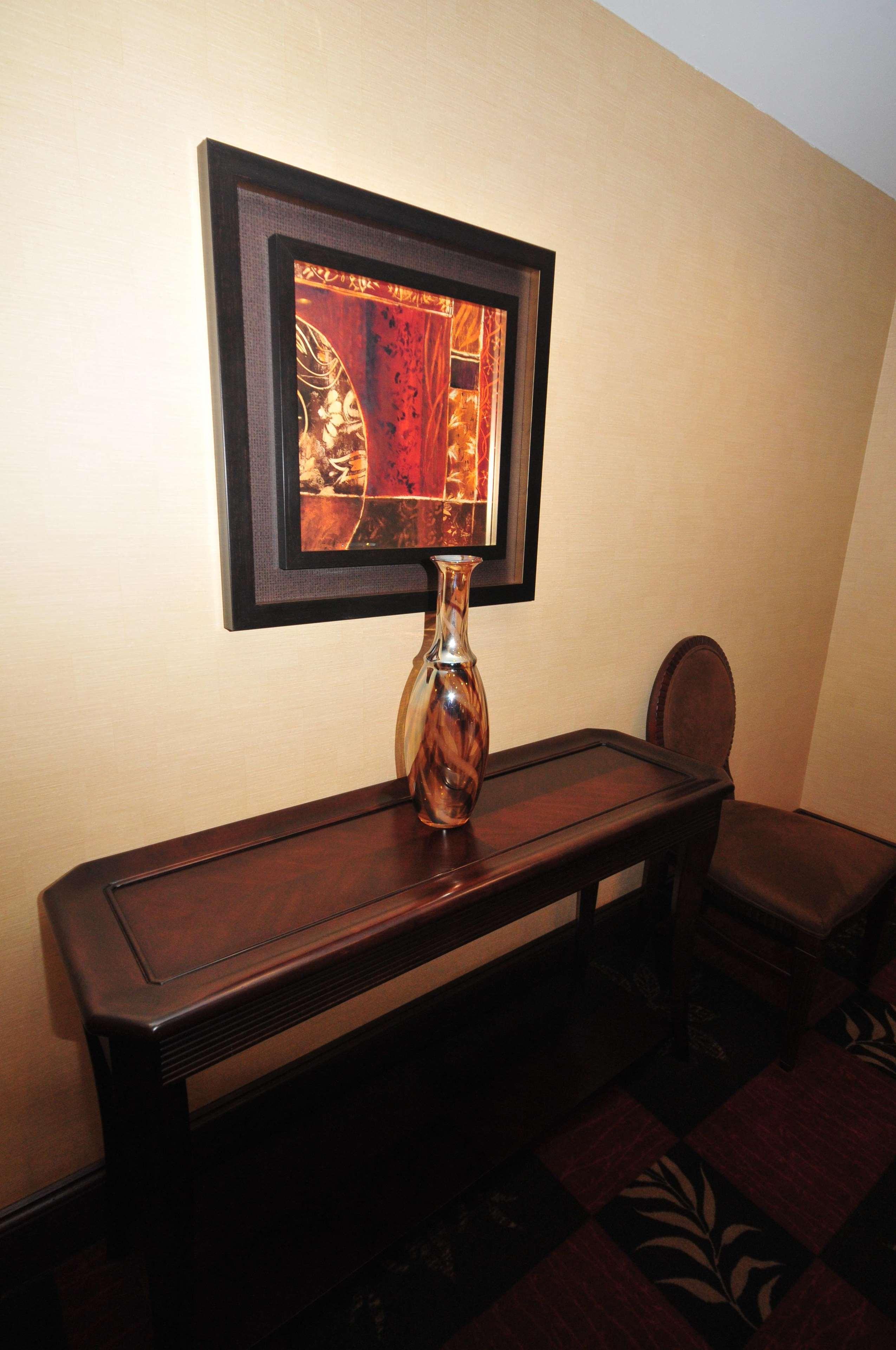 Doubletree By Hilton Rocky Mount Hotel Phòng bức ảnh
