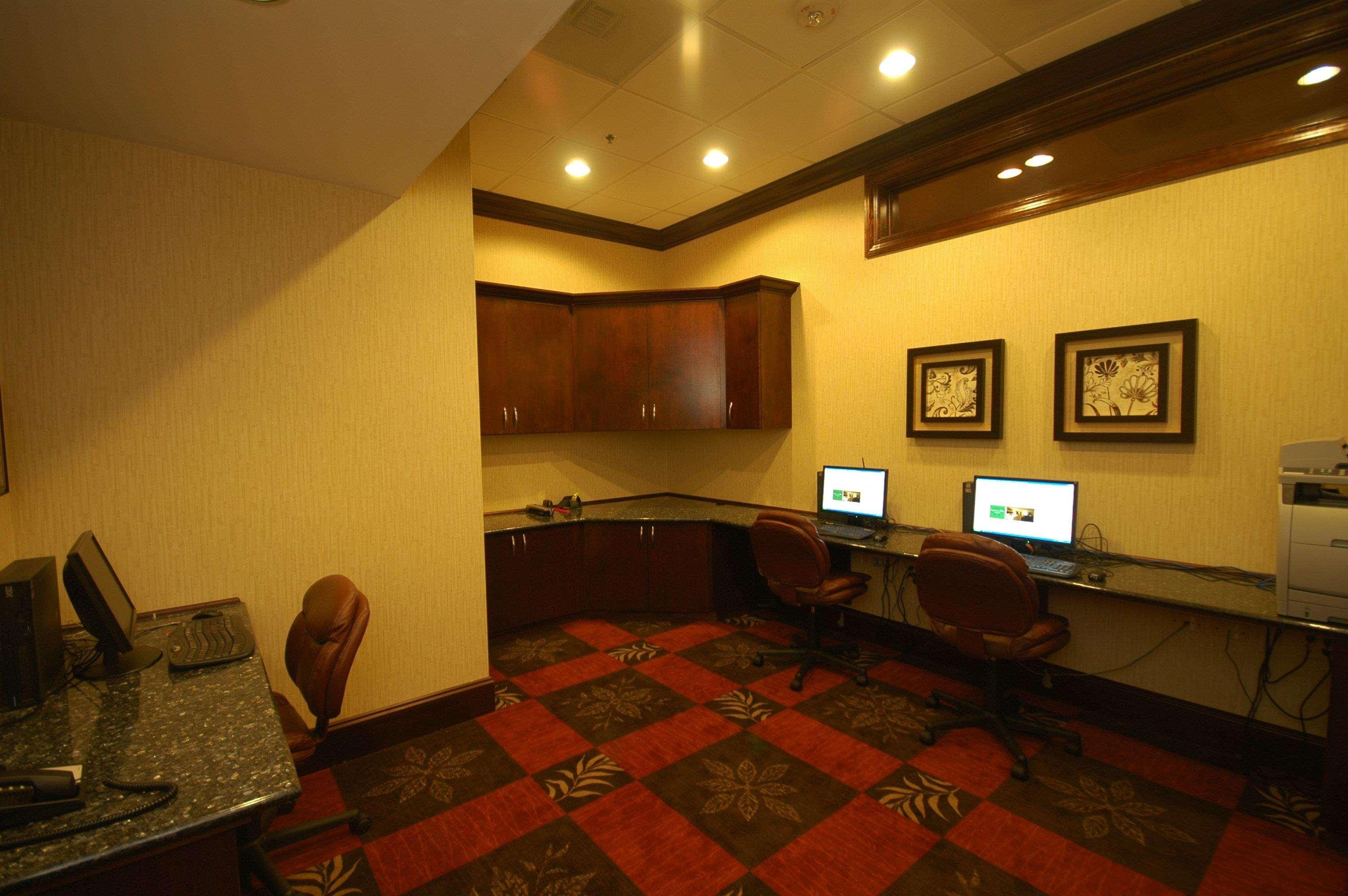 Doubletree By Hilton Rocky Mount Hotel Tiện nghi bức ảnh