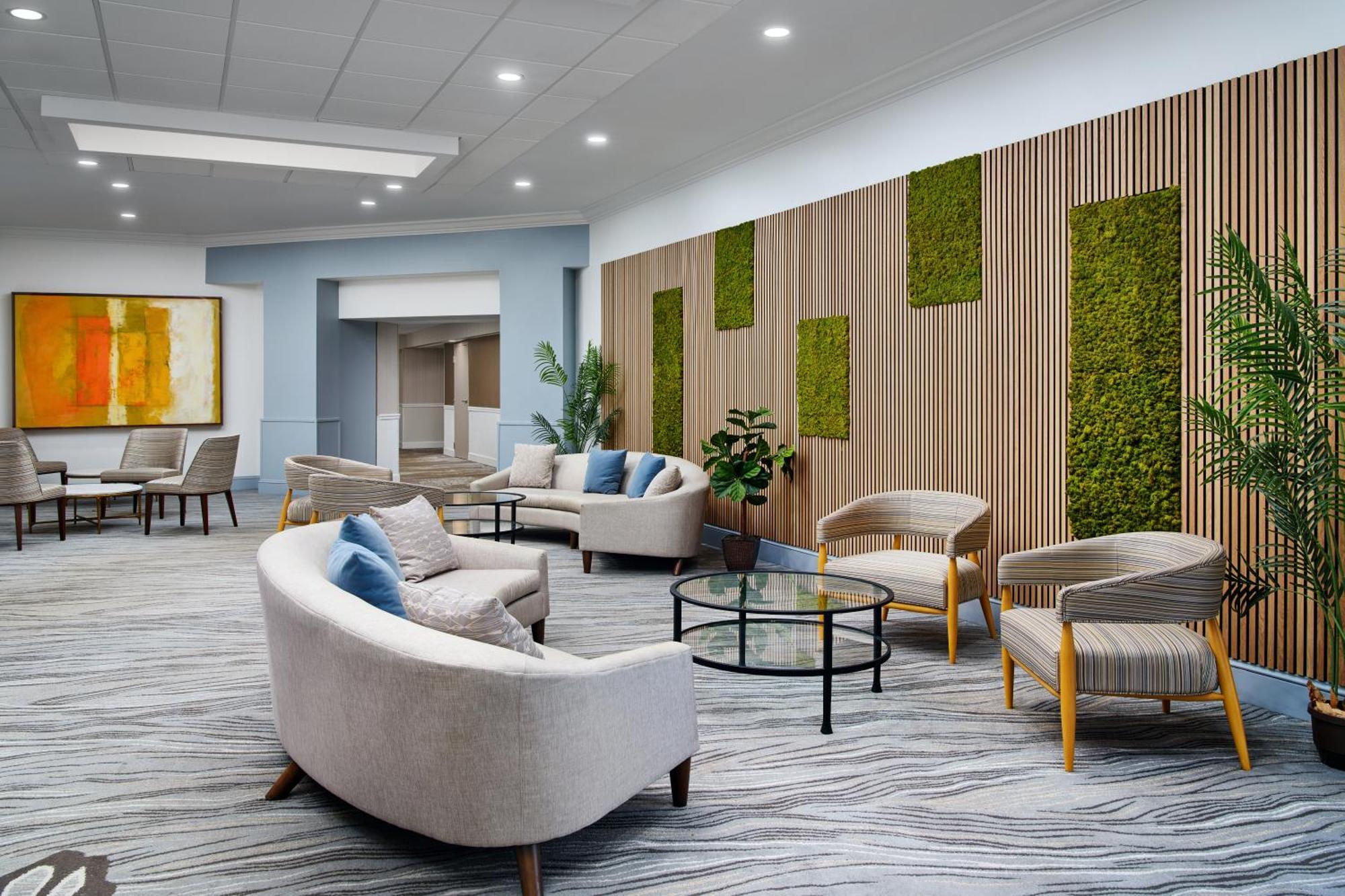 Doubletree By Hilton Rocky Mount Hotel Ngoại thất bức ảnh